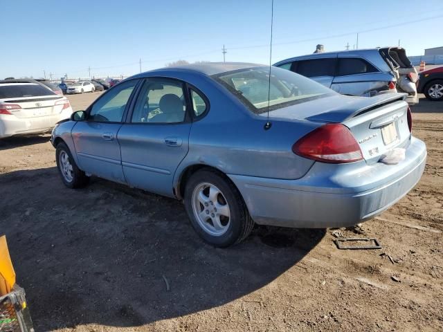 2006 Ford Taurus SE