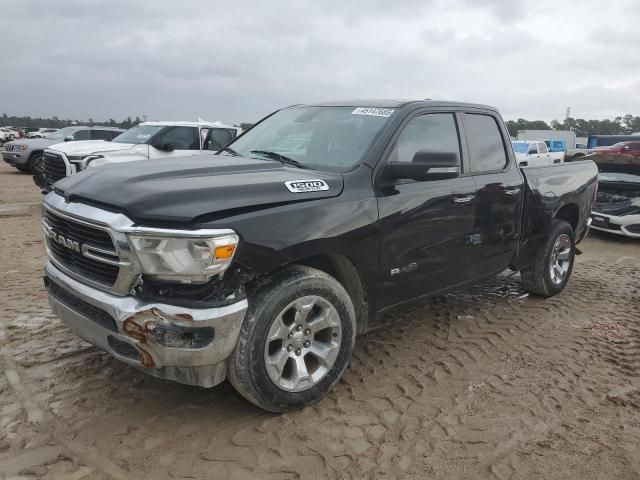 2019 Dodge RAM 1500 BIG HORN/LONE Star