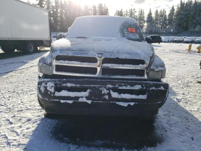 1997 Dodge RAM 2500