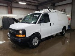 2013 Chevrolet Express G2500 en venta en Elgin, IL