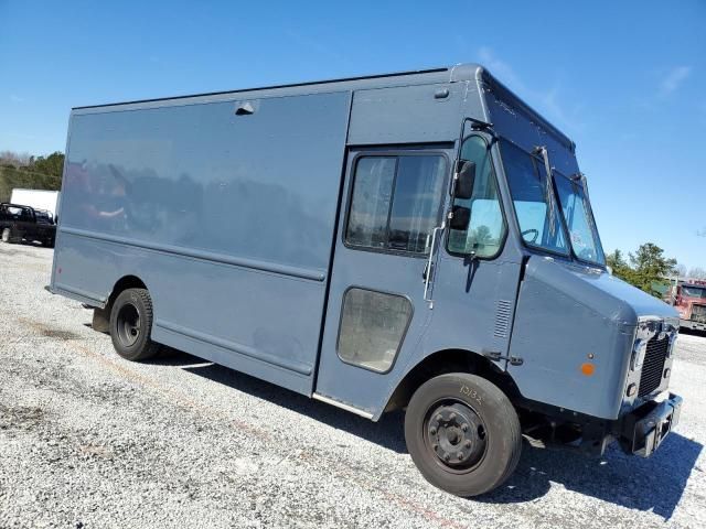 2020 Freightliner Chassis M Line WALK-IN Van