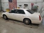 2008 Cadillac DTS