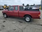 1997 Ford Ranger Super Cab