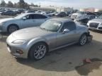 2013 Mazda MX-5 Miata Grand Touring