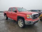 2014 GMC Sierra K1500 SLE