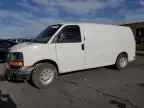 2009 Chevrolet Express G1500