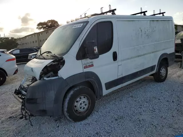 2014 Dodge RAM Promaster 1500 1500 Standard