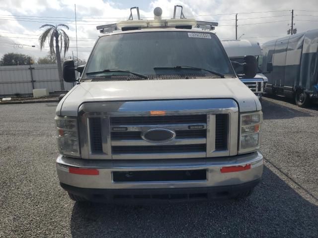 2014 Ford Econoline E250 Van