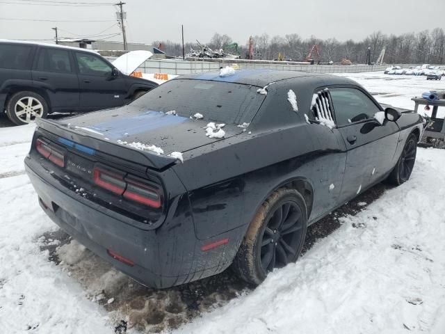 2016 Dodge Challenger R/T