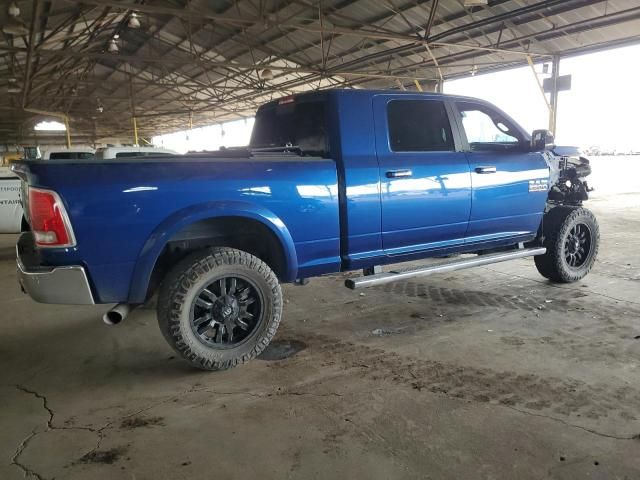 2017 Dodge 2500 Laramie