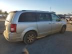 2008 Chrysler Town & Country Touring