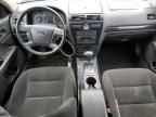 2007 Ford Fusion SEL