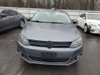 2013 Volkswagen Jetta SEL