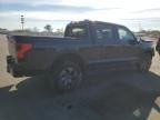 2024 Ford F150 Lightning XLT