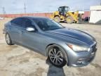 2014 Infiniti Q50 Base