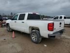 2014 Chevrolet Silverado C1500