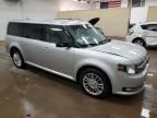 2014 Ford Flex SEL