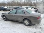 2003 Buick Century Custom