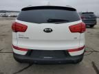 2015 KIA Sportage EX