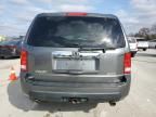 2011 Honda Pilot EXL