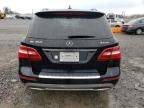 2014 Mercedes-Benz ML 350 4matic