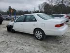 2000 Toyota Camry LE