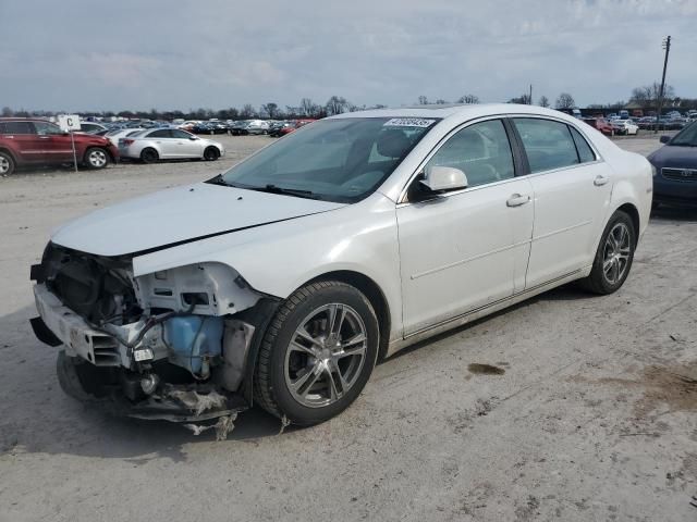 2010 Chevrolet Malibu 2LT