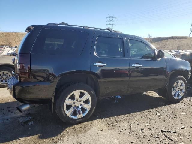 2011 Chevrolet Tahoe K1500 LT