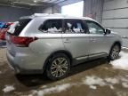 2016 Mitsubishi Outlander SE