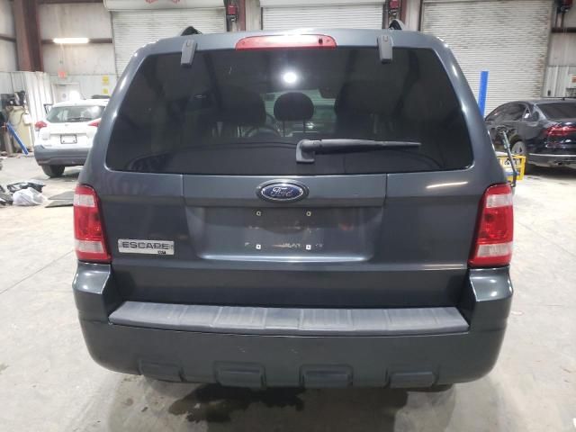 2008 Ford Escape XLT