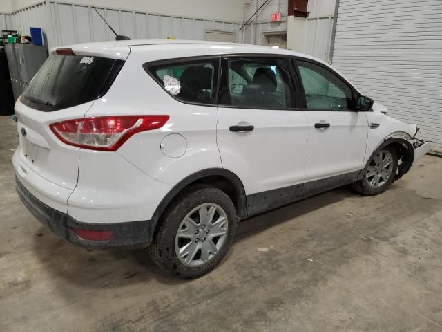 2014 Ford Escape S