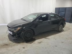 Run And Drives Cars for sale at auction: 2023 Toyota Corolla LE