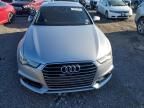 2017 Audi A6 Premium Plus