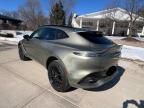 2023 Aston Martin DBX