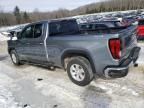 2021 GMC Sierra K1500 SLE