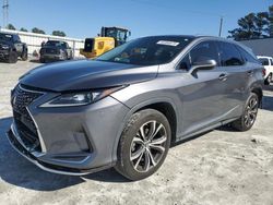 2021 Lexus RX 350 L en venta en Loganville, GA