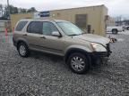 2006 Honda CR-V EX