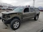 2015 Toyota Tacoma Double Cab