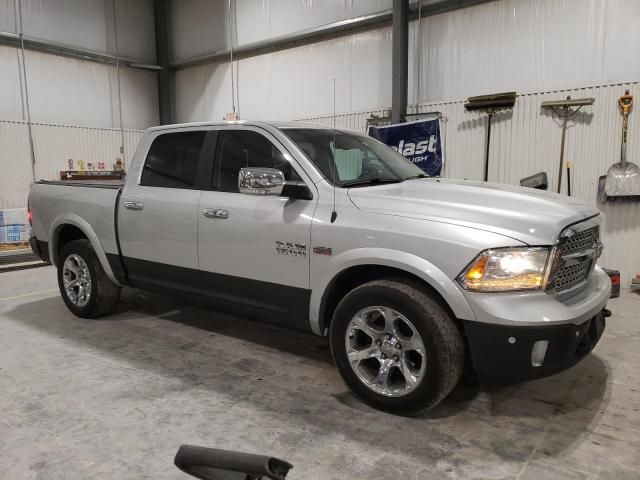 2017 Dodge 1500 Laramie