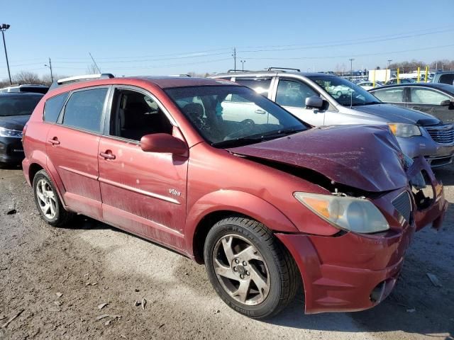 2005 Pontiac Vibe