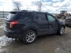 2012 Ford Explorer Limited