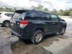 2010 Toyota 4runner SR5