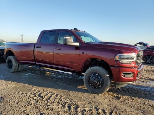 2023 Dodge 3500 Laramie