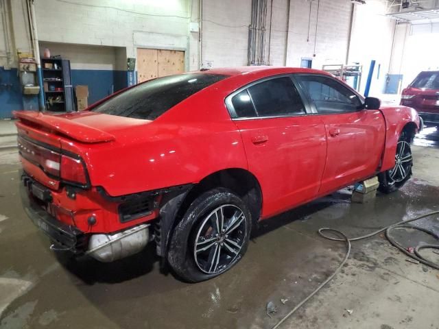 2014 Dodge Charger SXT