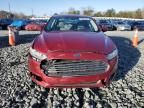 2014 Ford Fusion S