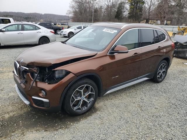 2017 BMW X1 XDRIVE28I