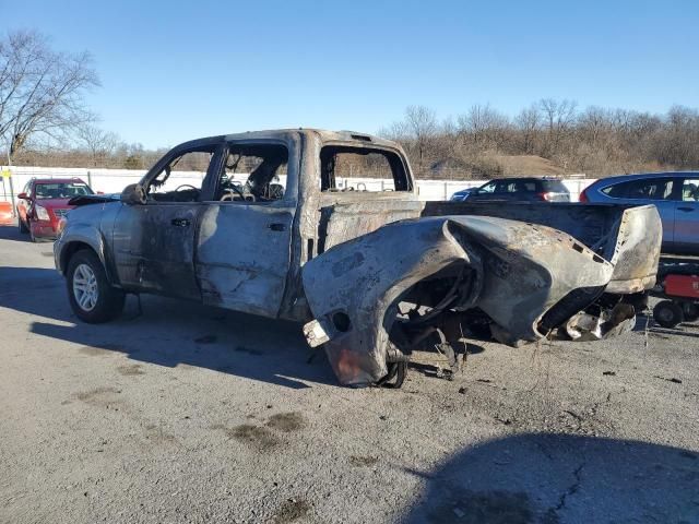 2005 Toyota Tundra Double Cab SR5