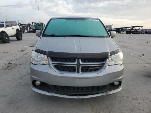 2014 Dodge Grand Caravan R/T