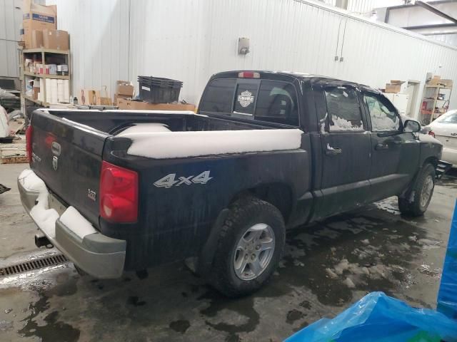 2006 Dodge Dakota Quad SLT