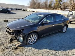 Buick salvage cars for sale: 2013 Buick Lacrosse